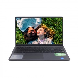 Laptop Dell Inspiron 3520 (N3520-i5U085W11BLU) (i5 1235U 8GB RAM/512GB SSD/15.6 inch FHD/Win11/OfficeHS21/Đen)